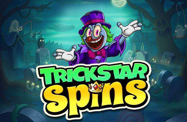 Trickstar Spins — Yggdrasil